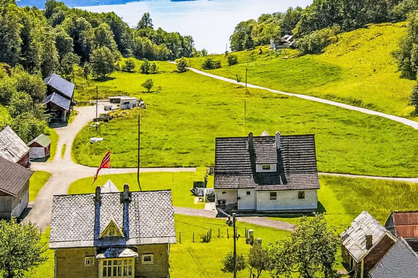 Greenhouse (FJH638) - foto 27