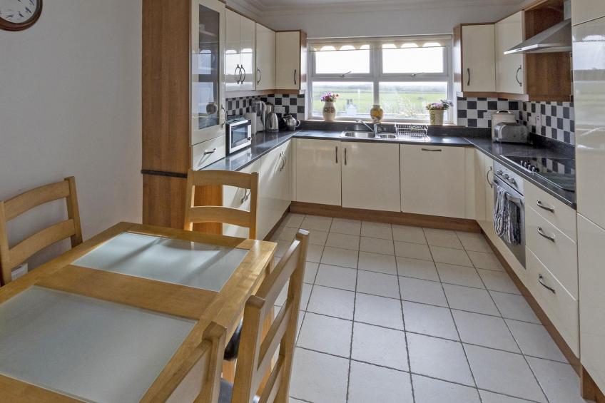 Matthews Cottage Doonbeg - foto 6