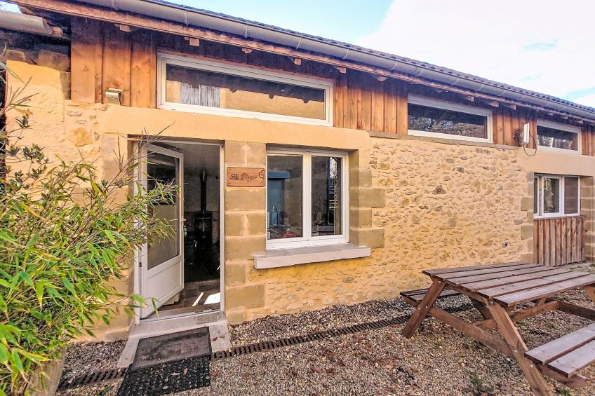 Le Domaine d'Empié - foto 16