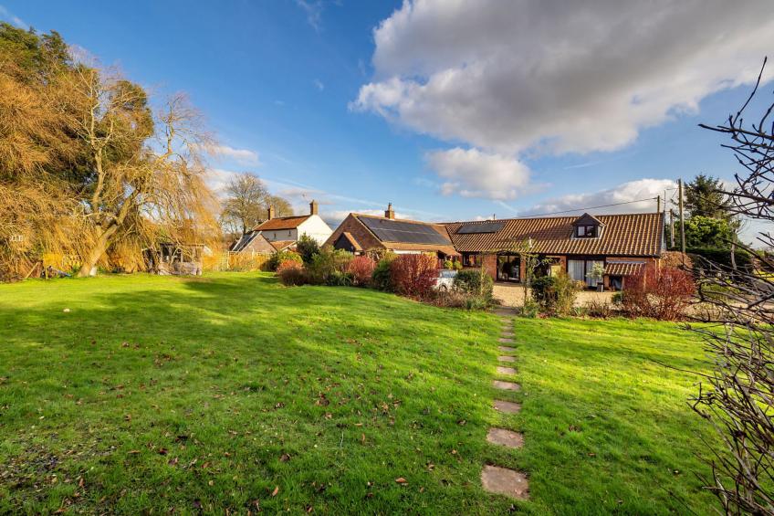 Pottles Cottage - foto 4