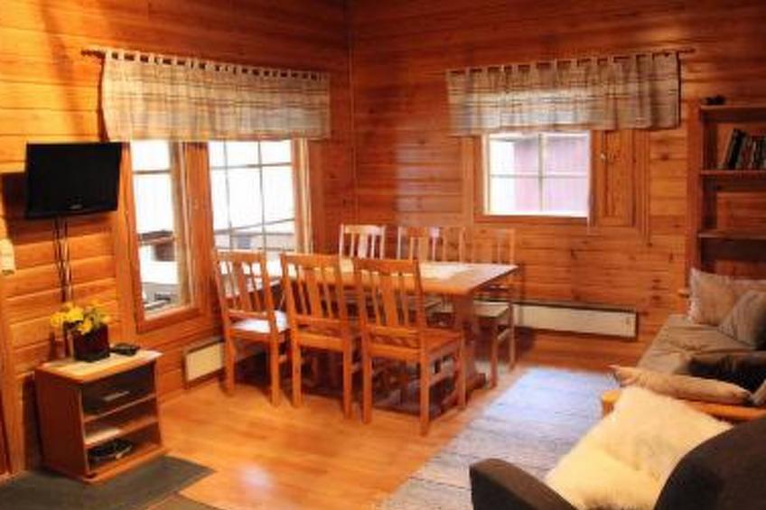 Aittolahti 1, rimpilän lomamökit - foto 15