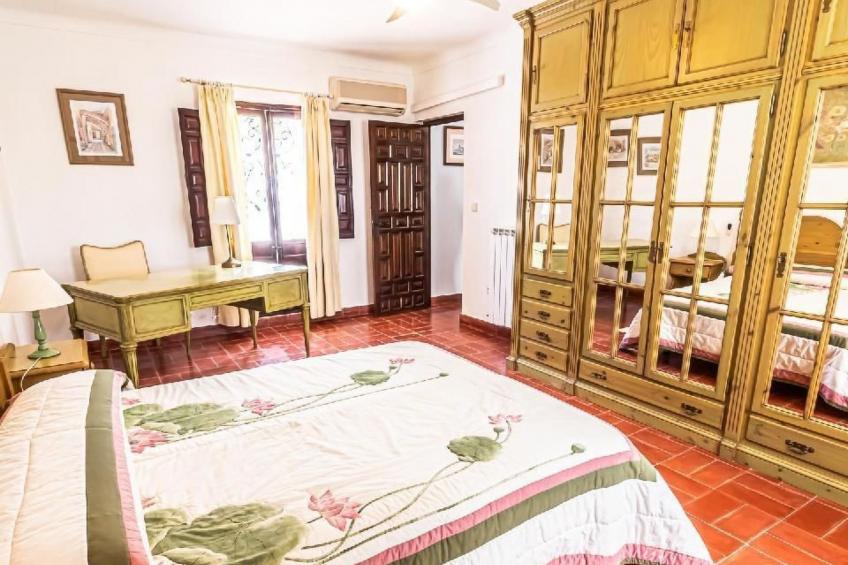 Hacienda El Corchuelo - foto 8