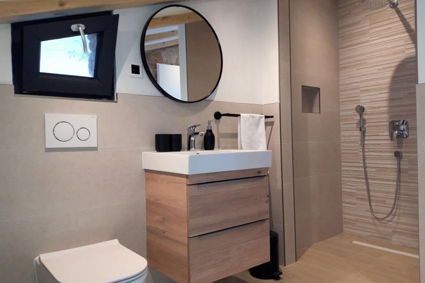 Romantisches Steinhaus für einen erholsamen Urlaub - foto 31