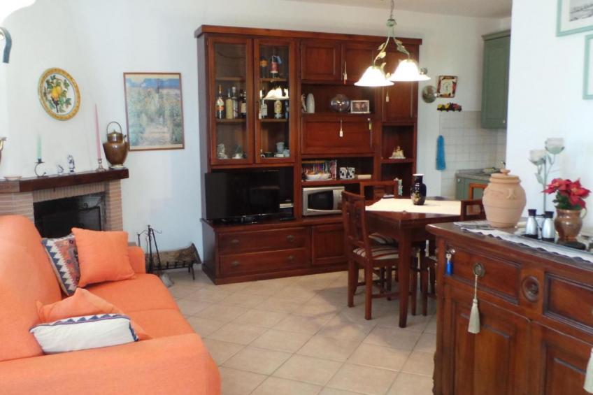 Wohnung 'Sonne und Mond' mit Schwimmbad - foto 5