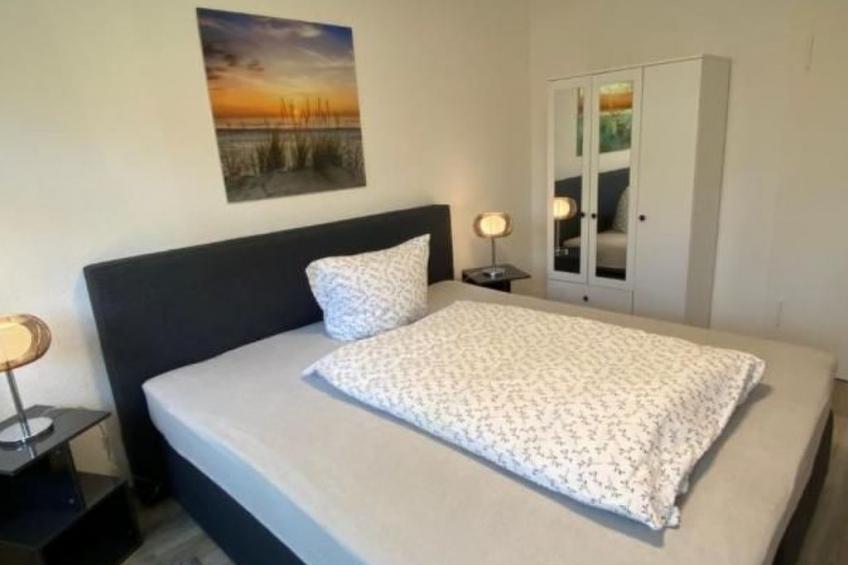 Daisys Ferienwohnung 267 Voslapp Links - foto 11