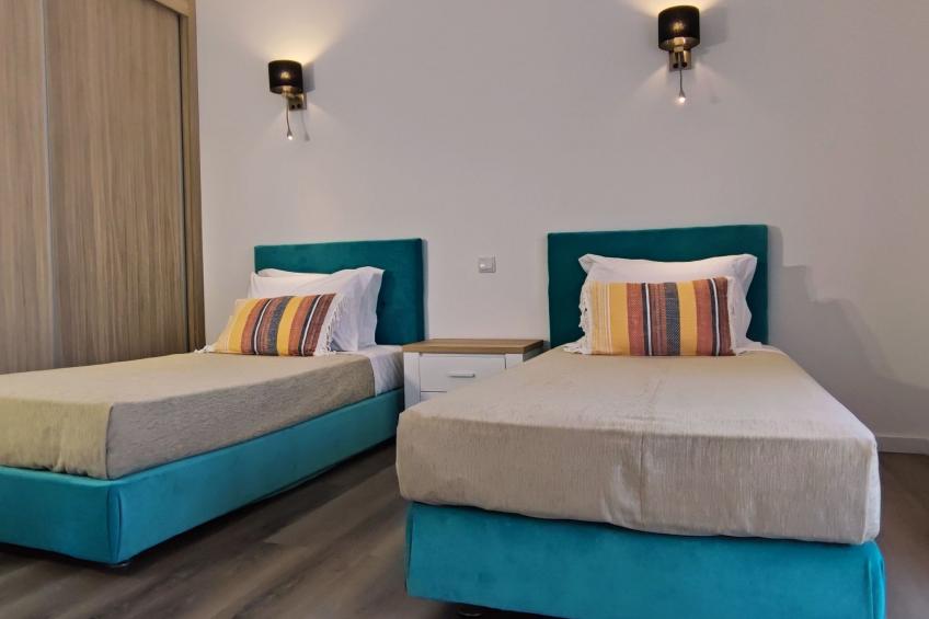 Villa mit 6 Schlafzimmern, Familie, Gruppen, Strand, Pool, Garten - foto 17