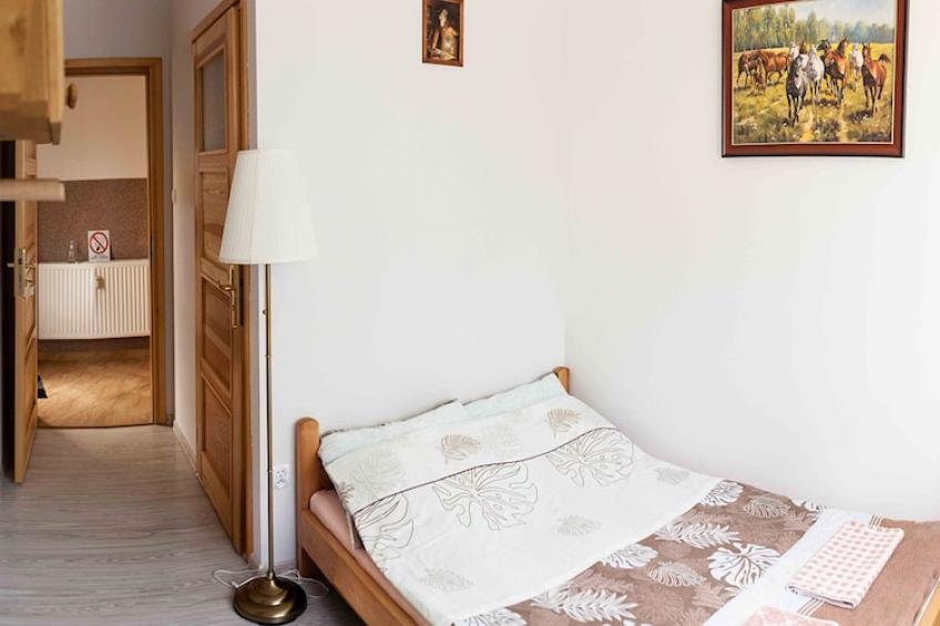 Pokój 2-osobowy Gościniec Mazurski - foto 9