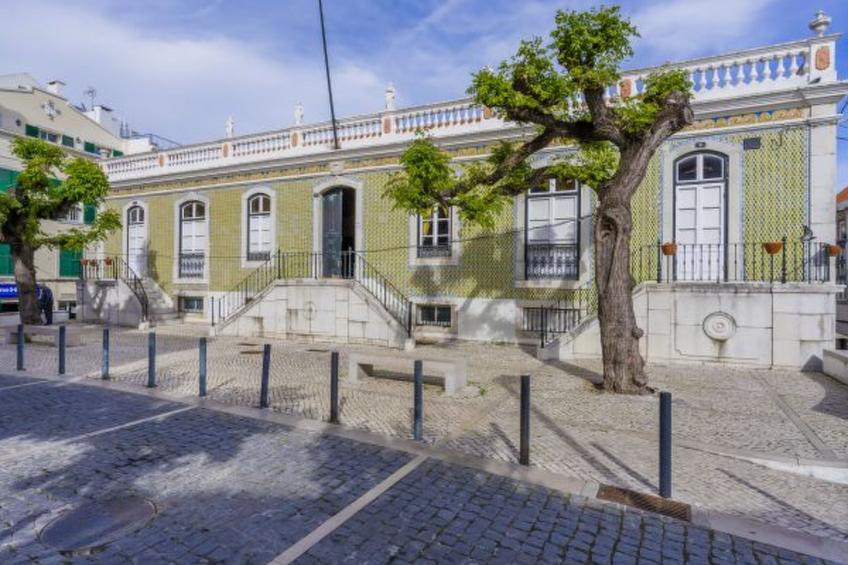 Sesimbra Prime Apartment - foto 32