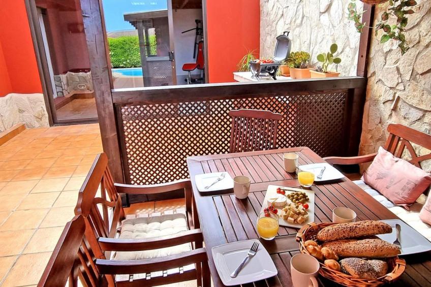 Casa Balimar - foto 25