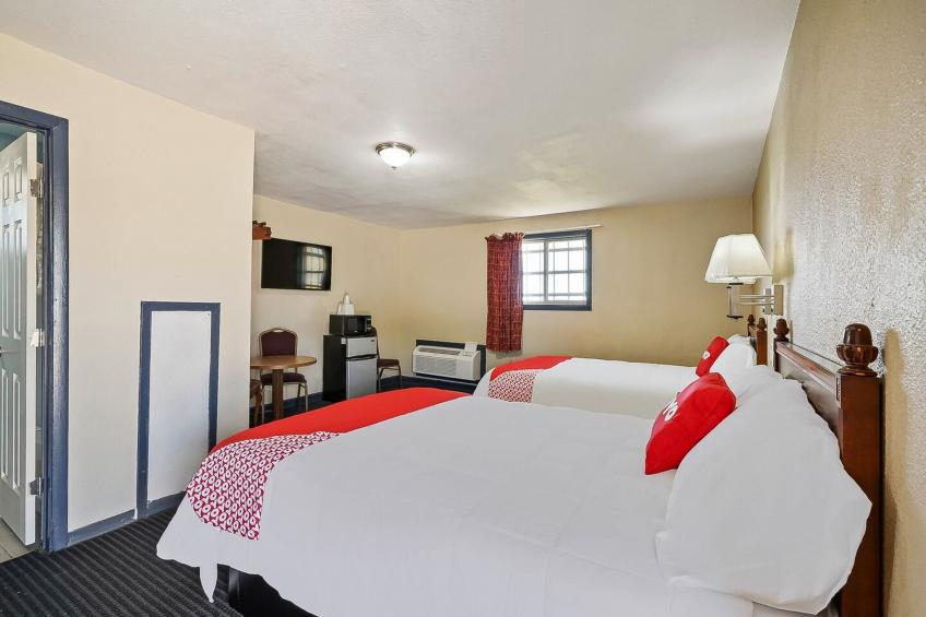 2 Queen Beds Non-Smoking - foto 21