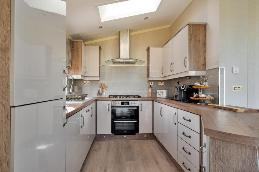 Pembroke Luxury Lodge - foto 5