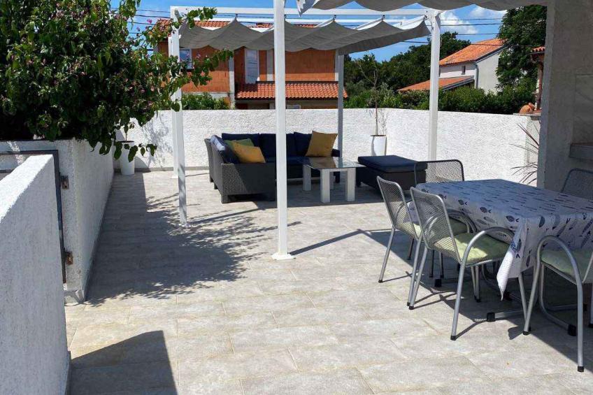Holiday house with pool - BF-44NCD - foto 8
