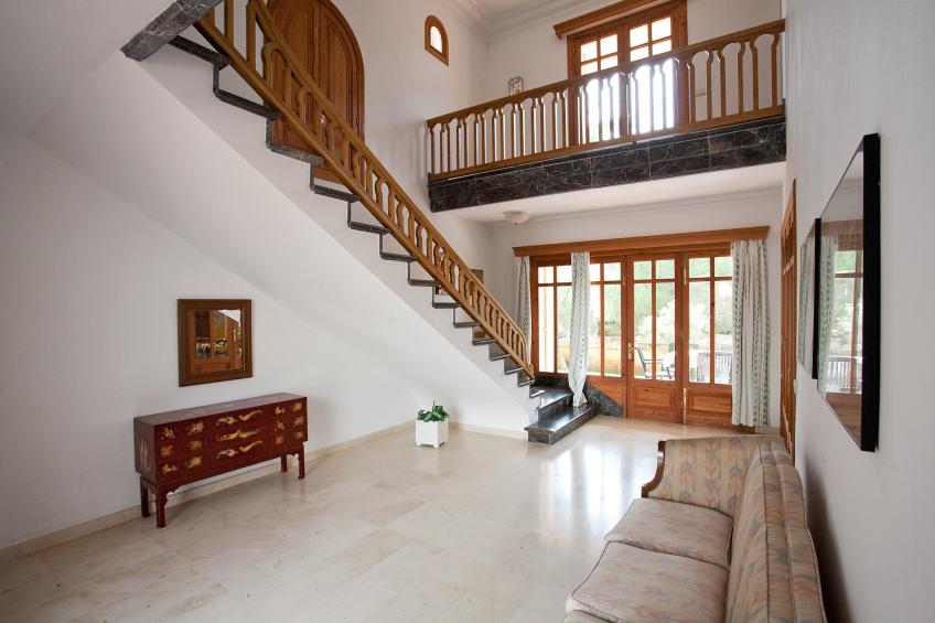 Llampudol (villa Sa Coma) - foto 14