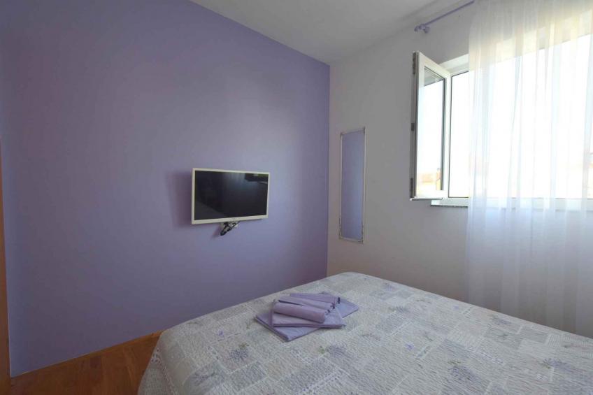 Holiday apartment Apartment with large terrace on the ground floor - BF-M66CF - foto 27