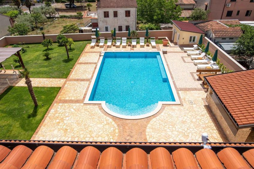 Holiday apartment mit Balkon - BF-5XFDG - foto 2