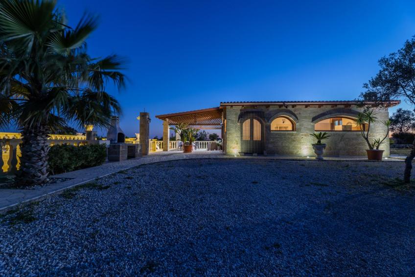 Villa Maila - foto 24