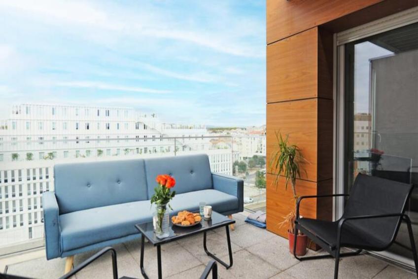 Appartement Colin - - foto 11