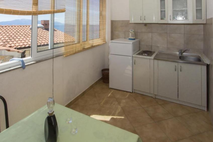 Double Room with Private Balcony (A2) - foto 5