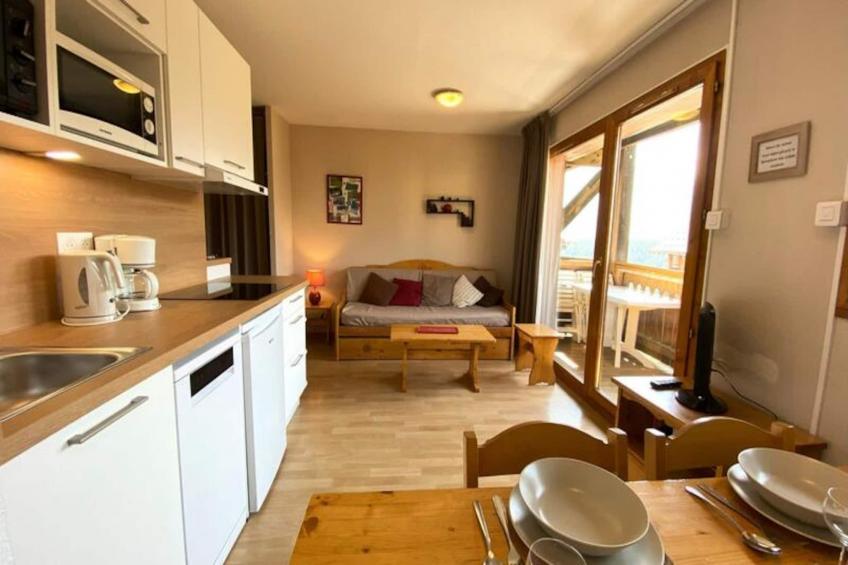 Les Chalets De Superd Ancolie - foto 18