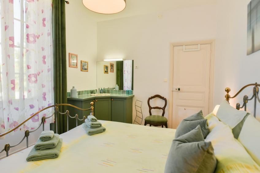 Gite Le Presbytère - foto 38