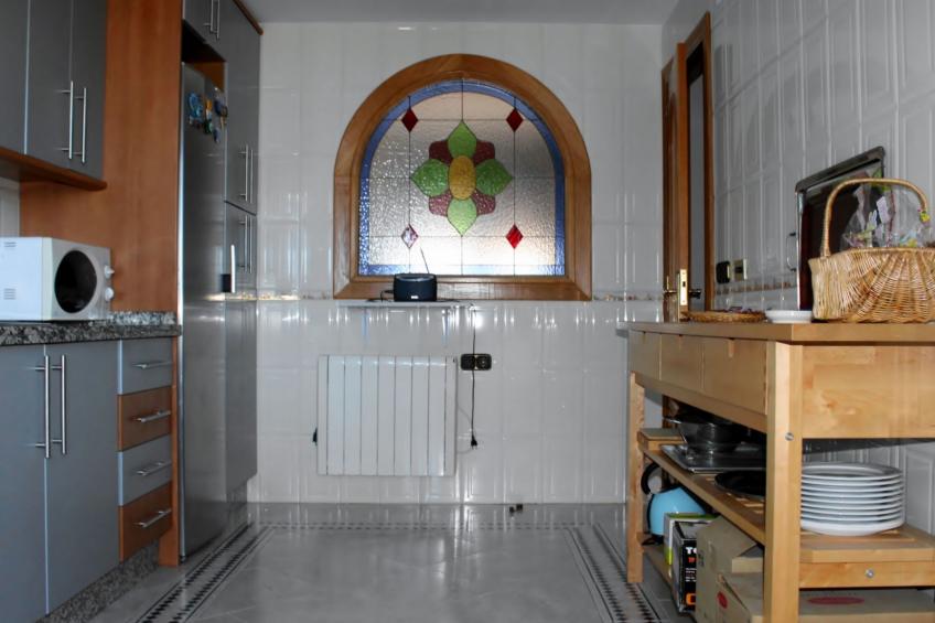 Villa "Casa Medina Güevejar" - foto 4