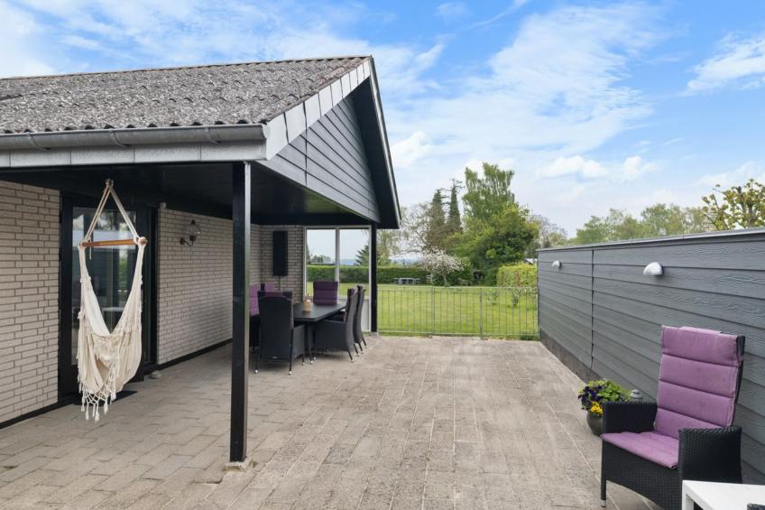 "Andine" - 250m from the sea - foto 14