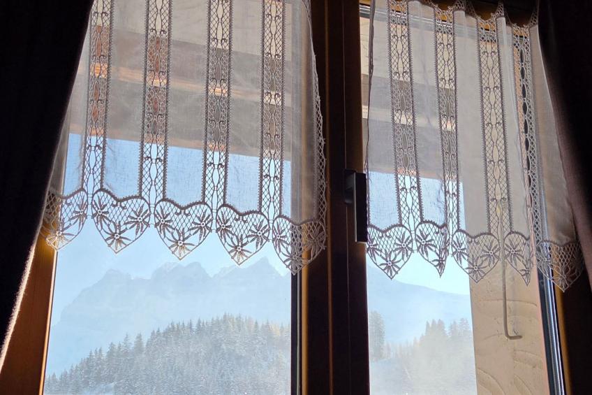 Chalet "Ecureuil" in den Portes du Soleil im Wallis - foto 16