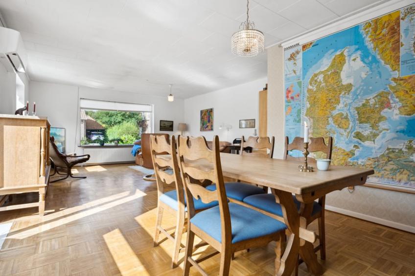 "Magh" - 9.8km from the sea in Western Jutland - foto 13