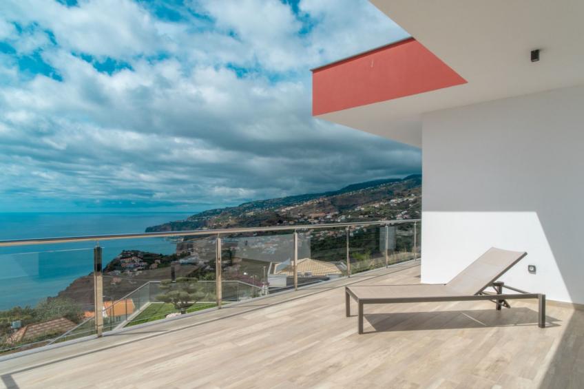 Villa Cabouco - foto 6