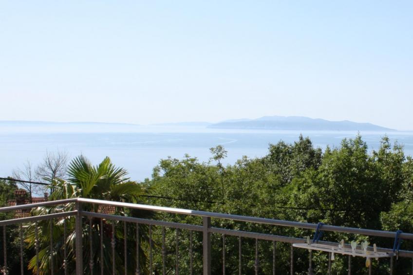 Gemütliche Wohnung Andrea in Opatija - foto 62