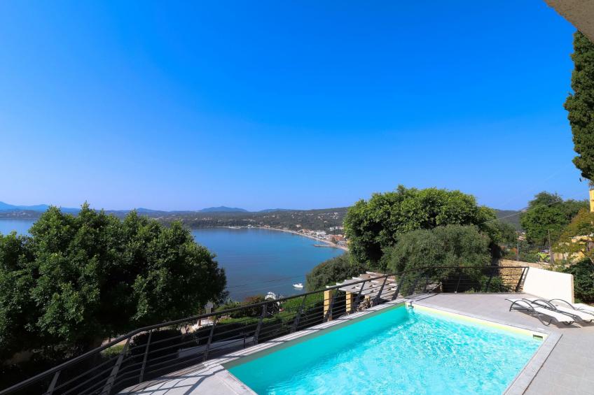 "Faiax" mit eigenem Pool - foto 2