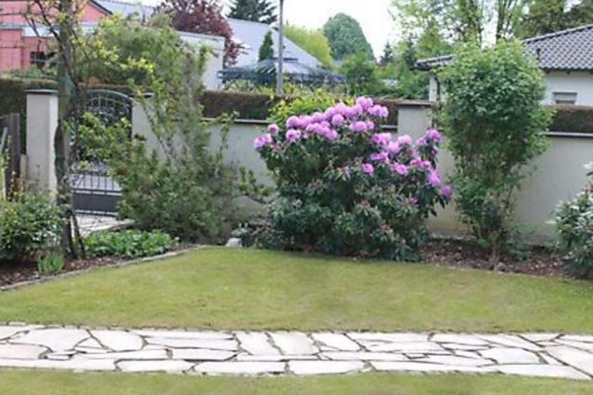 Naherholung inmitten der Natur am Rheinsteig - foto 4