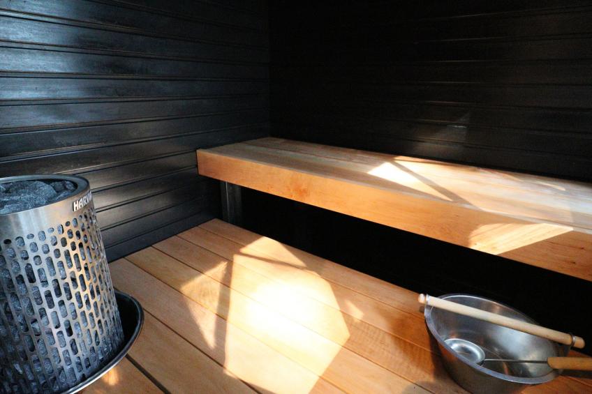 Villa kallahti beach view helsinki - foto 31