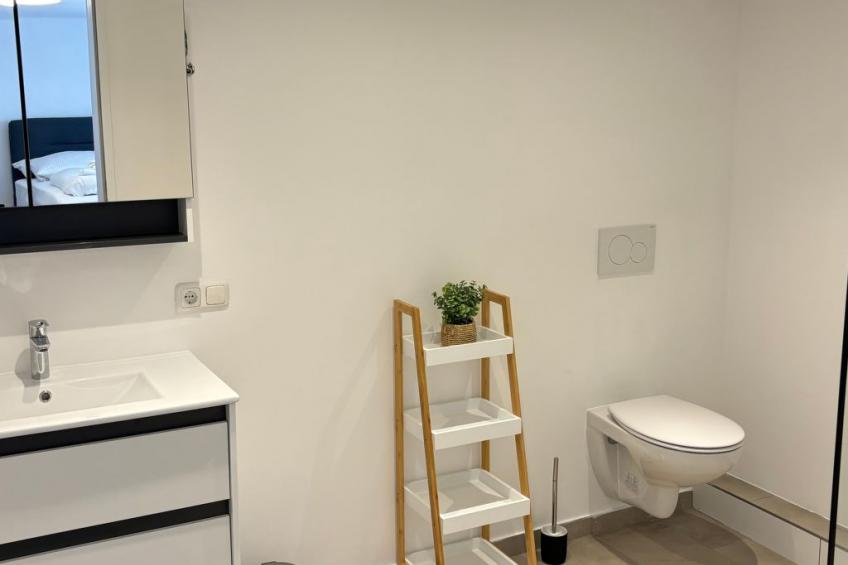 Studio in zentraler Lage - nur wenige Minuten zum See und Stadt - foto 11