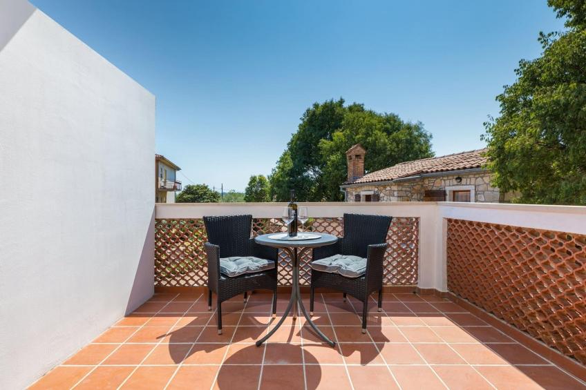 Marceta Apartment 1 - Pool and Big Garden - foto 6