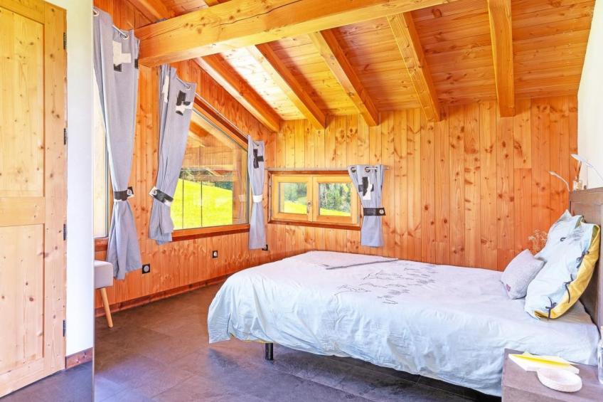 Chalet Ama Dablam - foto 20