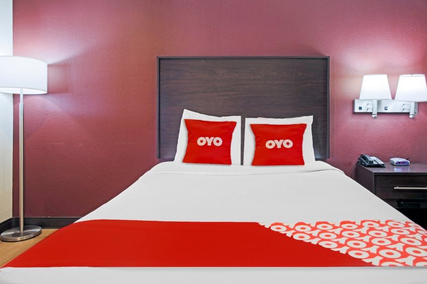 2 Queen Bed - foto 16