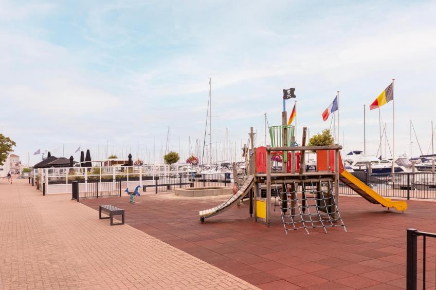 Marina Port Zélande 1 - foto 10