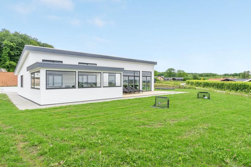 "Constantin" - 500m from the sea in SE Jutland - foto 23
