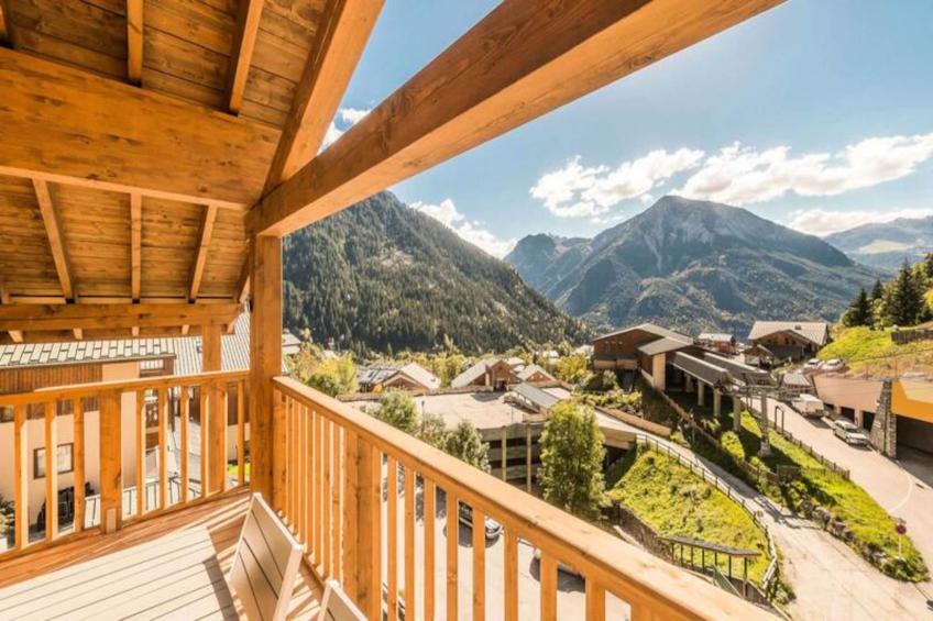 Résidence Les Balcons EtoilÉs - foto 17