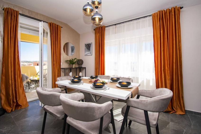 Garden Boutique Apartments - Diora - foto 3