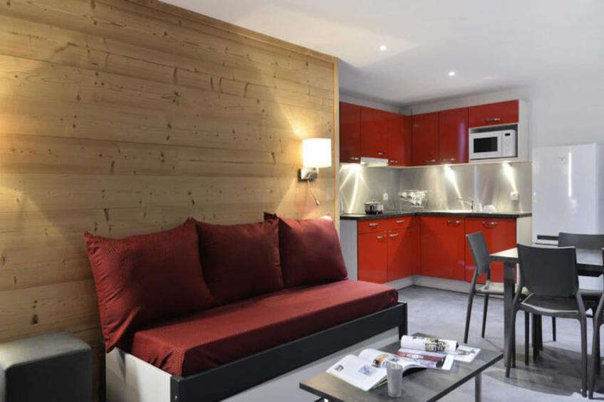 Résidence Saint Jacques A - foto 11