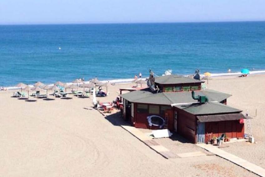 Appartements à San Luis de Sabanillas - foto 13