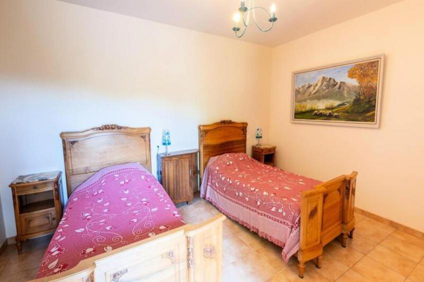 Gîte de France Gîte saint caprais 3 épis - foto 5