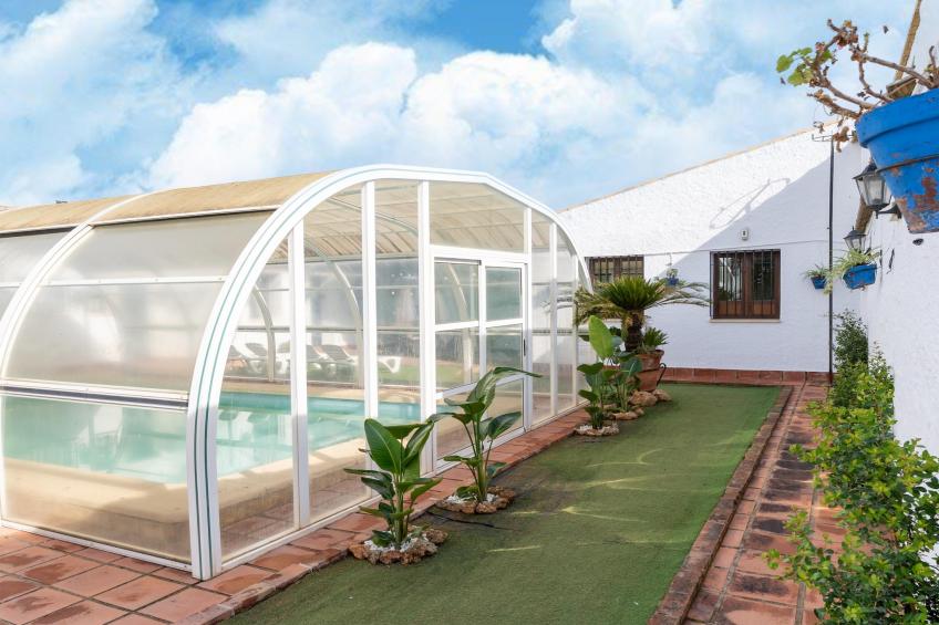 La Posada Rivero Rural - foto 13