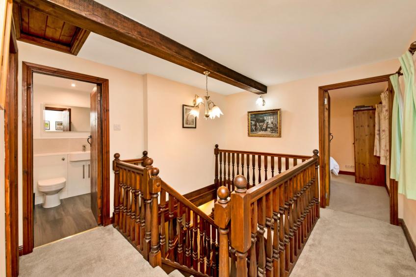 The Shires at Alstonefield - foto 18