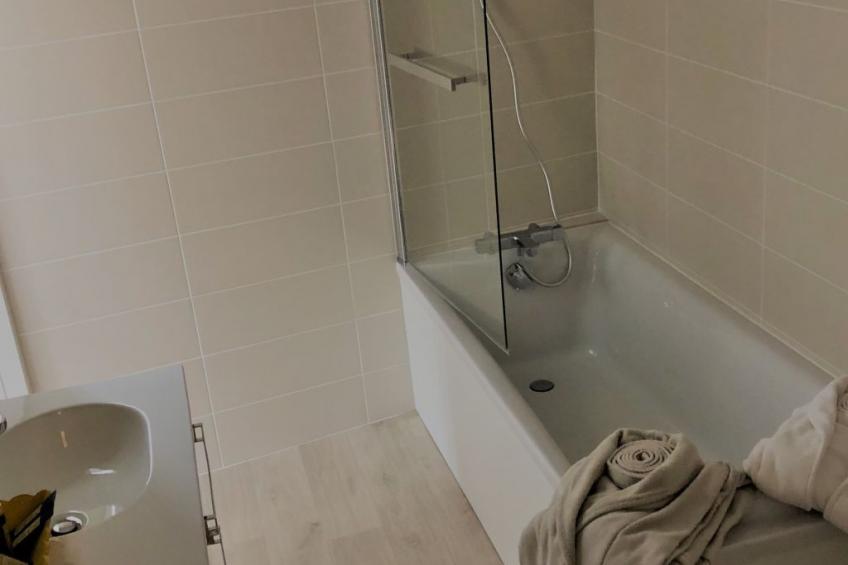 Cottage du Château duplex 90m2 mit Pool Azay le rideau - foto 69