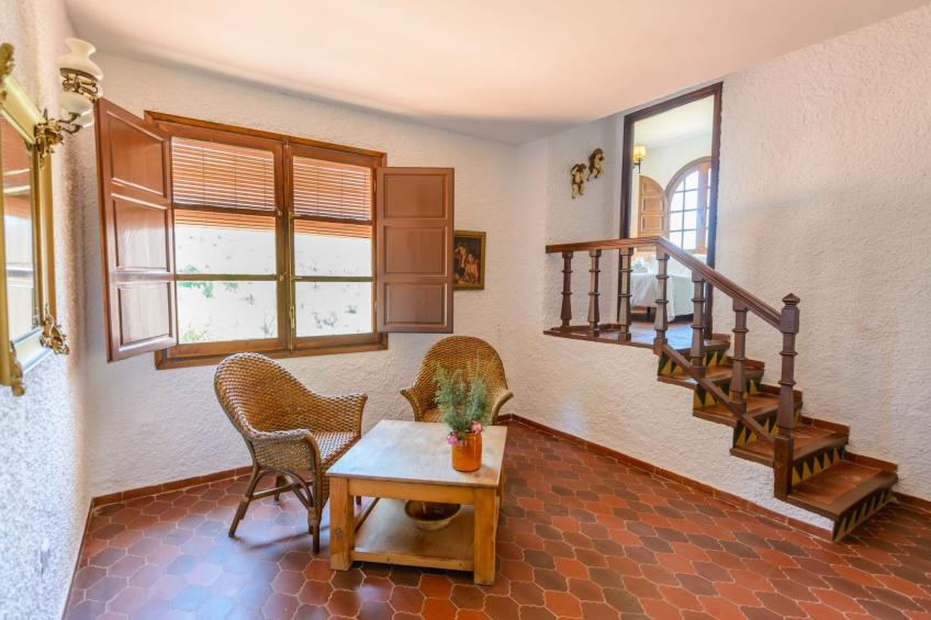 Privates Schwimmbad mit Grill und Feuerstelle - foto 14