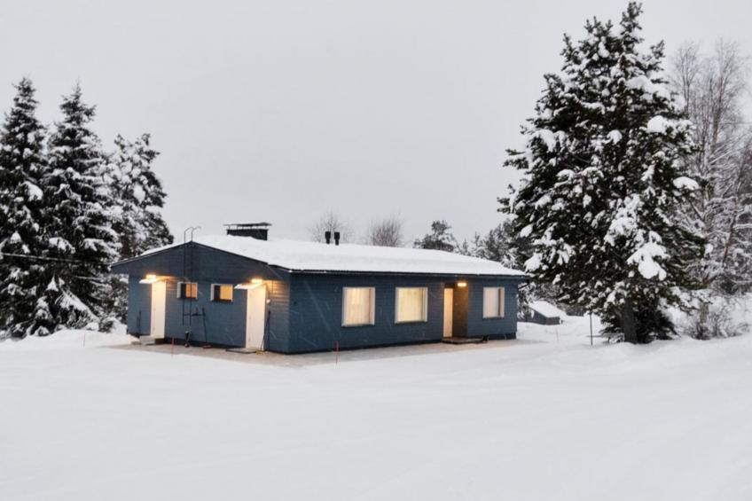 Vierastupa - foto 32