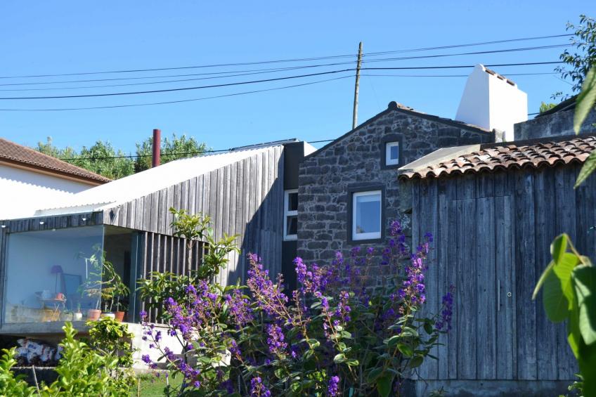 Casa da Talha, Rustikaler Charme auf den Azoren - foto 20